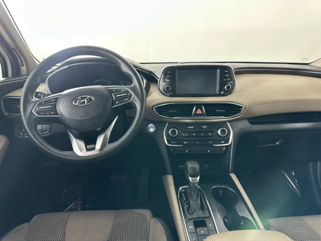 Used 2020 Hyundai Santa Fe SEL AWD/4WD image 7