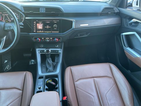 Used 2023 Audi Q3 2.0T Premium w/ Convenience Package image 59