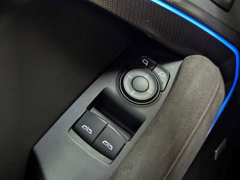 Used 2021 Chevrolet Camaro SS RWD image 18