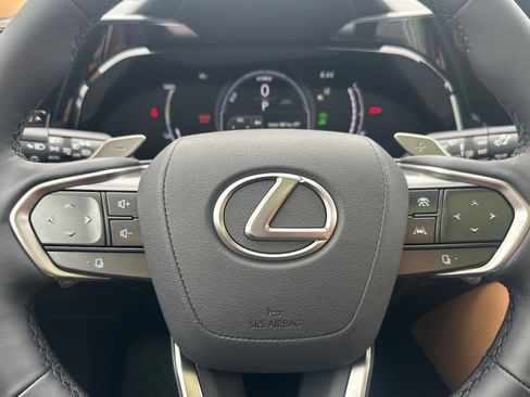 New 2026 Lexus NX 450h+ 450h+ Luxury image 27