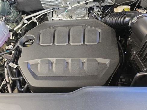 New 2026 Volkswagen Atlas SEL image 23