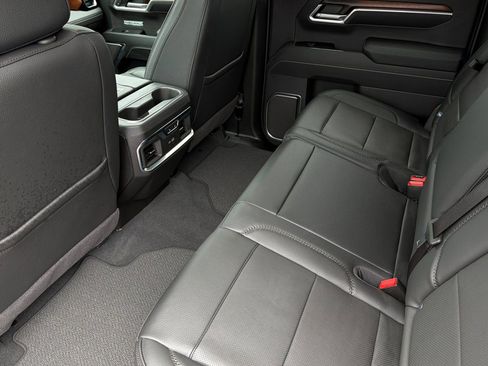 New 2026 GMC Sierra 1500 Denali AWD/4WD image 12