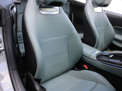 Used 2022 Mercedes-Benz SL 63 AMG 4MATIC image 14