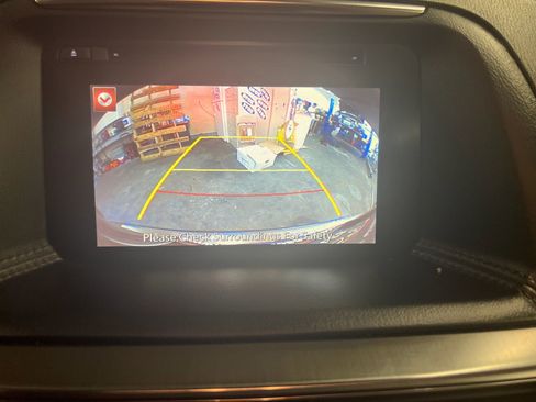 Used 2016 MAZDA CX-5 Grand Touring image 25