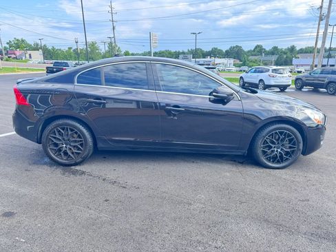 Used 2013 Volvo S60 T6 AWD/4WD image 7