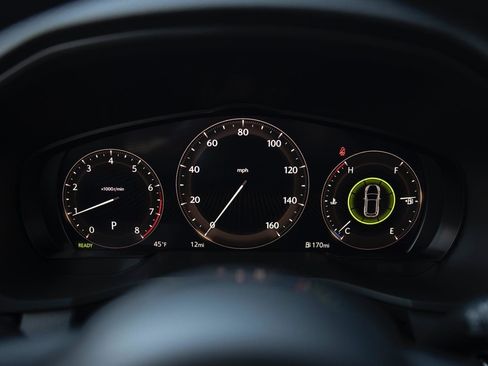 New 2026 MAZDA CX-90 3.3 Turbo S w/ Premium Package image 12