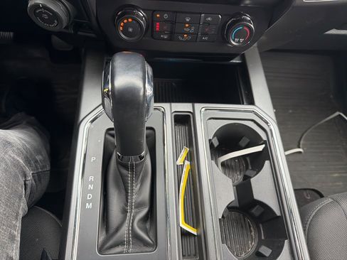 Used 2020 Ford F150 XLT w/ Equipment Group 302A Luxury image 18