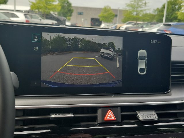 New 2026 Kia K5 GT-Line w/ GT-Line Premium Package FWD image 21