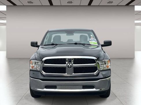 Used 2024 RAM 1500 Classic SLT AWD/4WD image 9