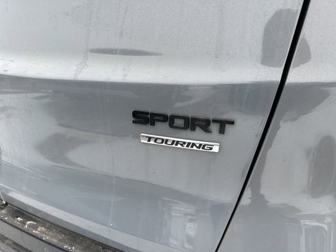 Used 2023 Honda CR-V Sport Touring image 4