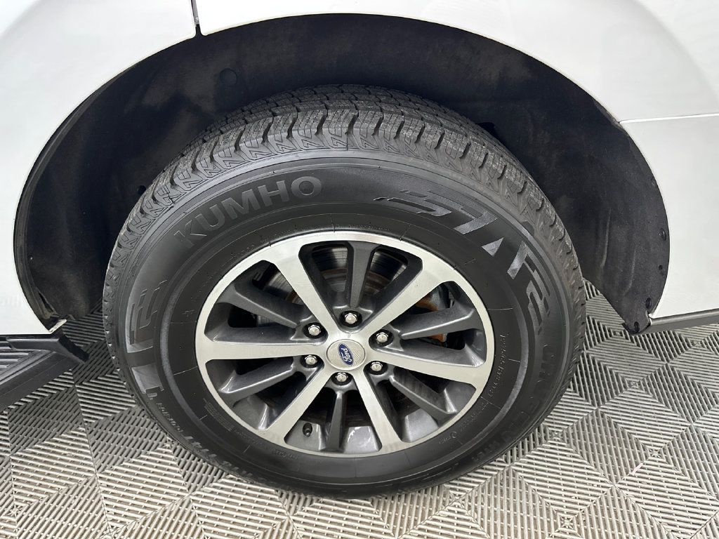 Used 2020 Ford Expedition XLT AWD/4WD image 20