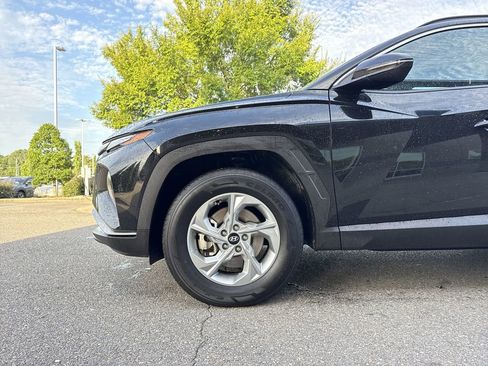 Used 2023 Hyundai Tucson SEL image 9