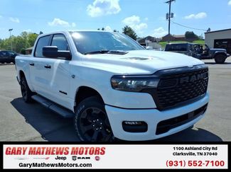 New 2026 RAM 1500 Express AWD/4WD video 1