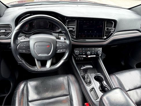 Used 2023 Dodge Durango GT RWD image 4