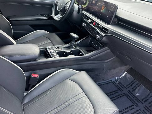 Used 2025 Kia K5 GT-Line FWD image 16