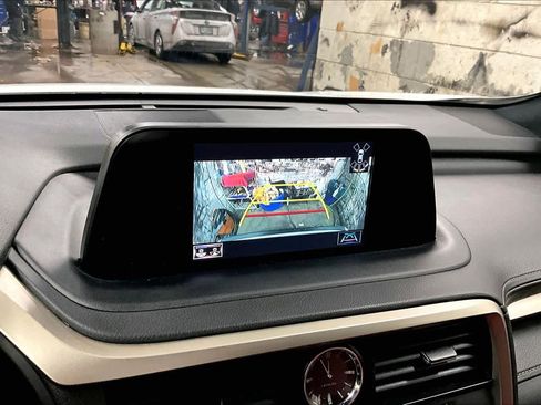 Used 2021 Lexus RX 350 F Sport image 28