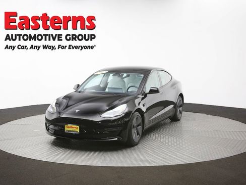 Used 2023 Tesla Model 3 Standard Range image 50