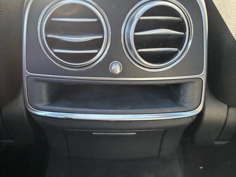 Used 2016 Mercedes-Benz S 550 4MATIC Sedan image 15