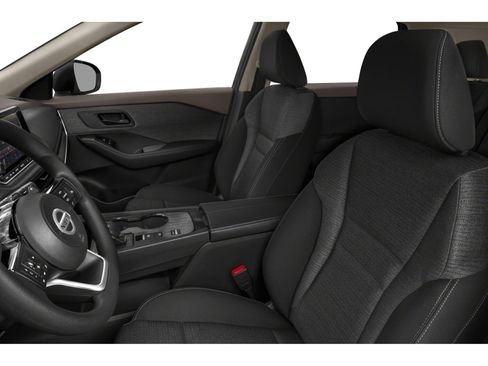 Used 2021 Nissan Rogue S image 8