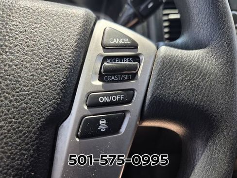 Used 2023 Nissan Titan SV RWD image 25