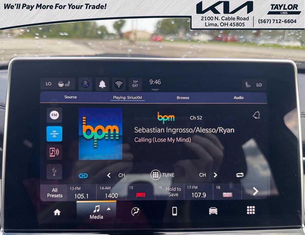 Used 2025 Jeep Compass Limited AWD/4WD image 5