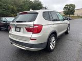 Used 2014 BMW X3 xDrive35i image 5