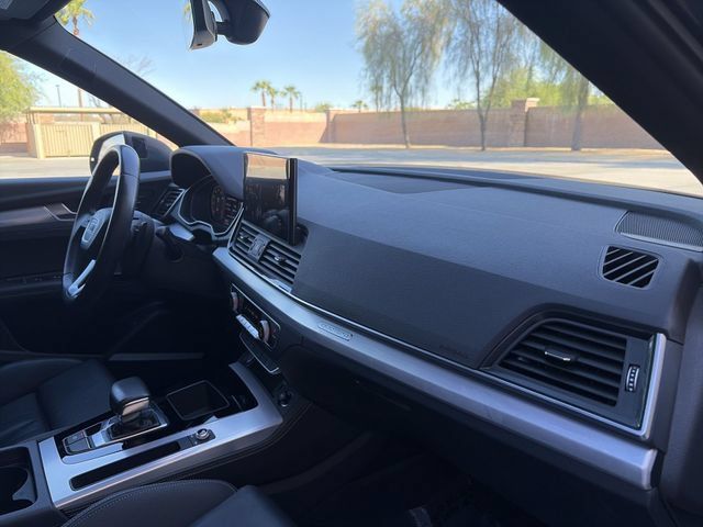 Used 2023 Audi Q5 2.0T Premium Plus AWD/4WD image 30