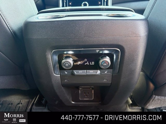 Certified 2026 GMC Yukon Elevation w/ LPO, Floor Liner Package AWD/4WD image 21