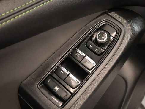 Used 2024 Subaru Ascent Onyx Edition image 12