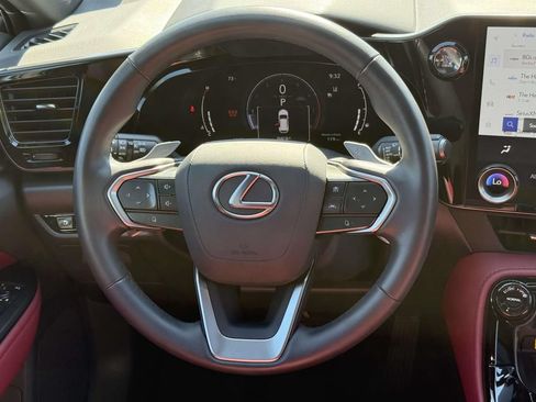 Used 2026 Lexus NX 350 AWD w/ Accessory Package (2T) image 9