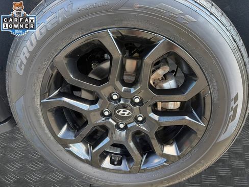 Used 2022 Hyundai Santa Fe XRT AWD/4WD image 22