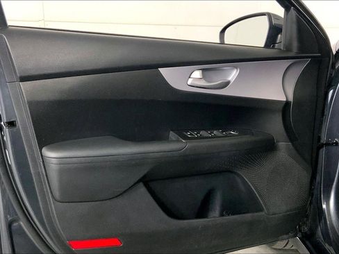 Certified 2024 Kia Forte LXS image 24