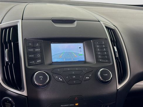 Used 2016 Ford Edge SEL w/ Class II Trailer Tow Package image 7