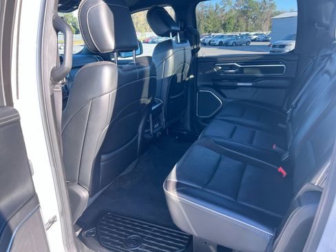 Used 2022 RAM 1500 Laramie image 27