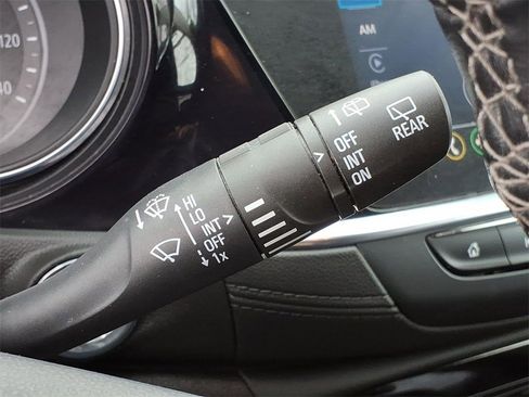 Certified 2023 Buick Encore GX Essence w/ Experience Buick Package image 25