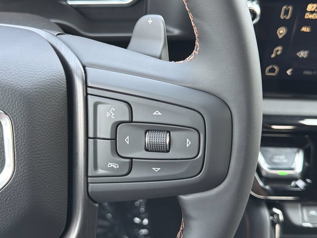 New 2026 GMC Sierra 1500 AT4 w/ Technology Package AWD/4WD image 9