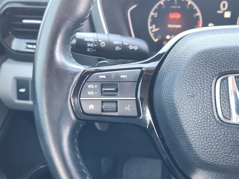 Used 2023 Honda Pilot EX-L image 27