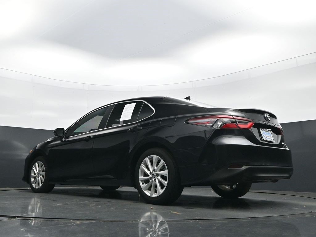 Used 2024 Toyota Camry LE FWD image 38