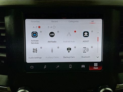 Used 2022 RAM 1500 Laramie RWD image 19