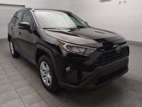 Used 2021 Toyota RAV4 XLE AWD/4WD image 13