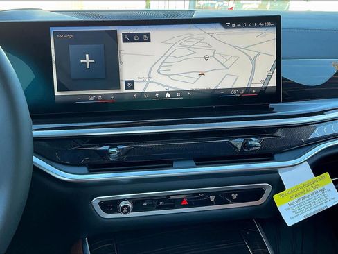 Used 2026 BMW X5 xDrive40i w/ Climate Comfort Package image 7