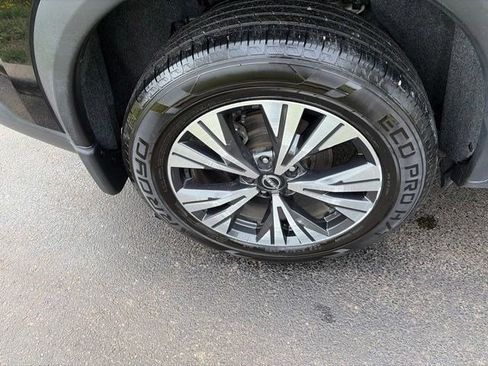 Used 2023 Nissan Rogue SV FWD image 40