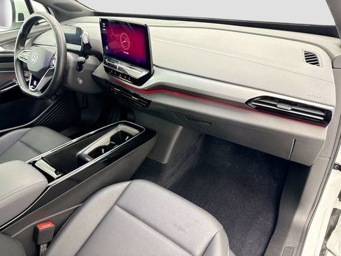 Used 2023 Volkswagen ID.4 S RWD image 16