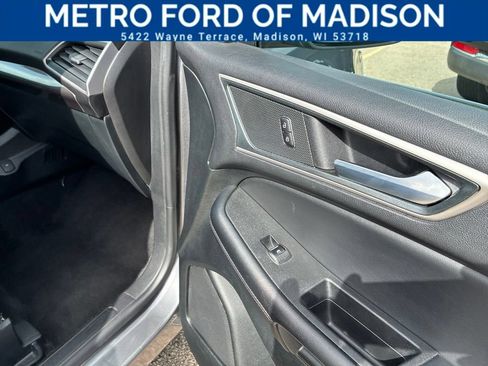Certified 2024 Ford Edge SEL AWD/4WD image 42