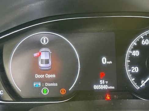 Used 2022 Honda Accord Sport image 18