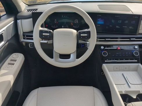 New 2026 Hyundai Santa Fe SEL w/ Tow & Go Package FWD image 14