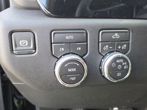 New 2026 GMC Sierra 1500 Elevation w/ Elevation Select Package image 6