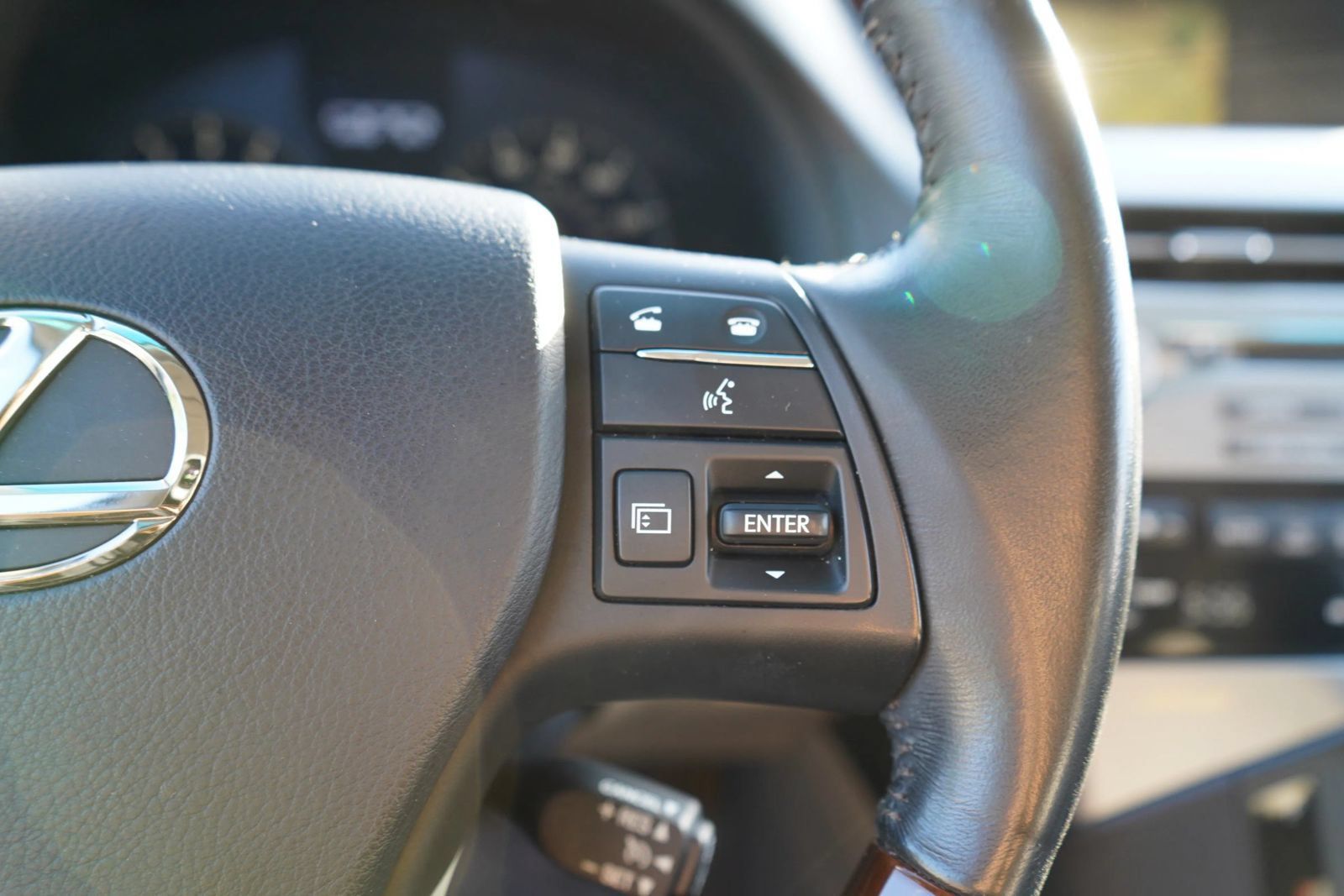 Used 2011 Lexus RX 350 2WD image 10