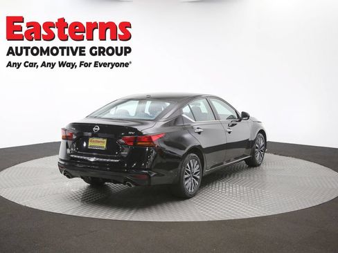 Used 2023 Nissan Altima 2.5 SV w/ SV Premium Package AWD/4WD image 41