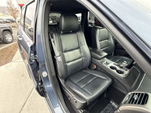 Used 2019 Jeep Grand Cherokee Limited image 14